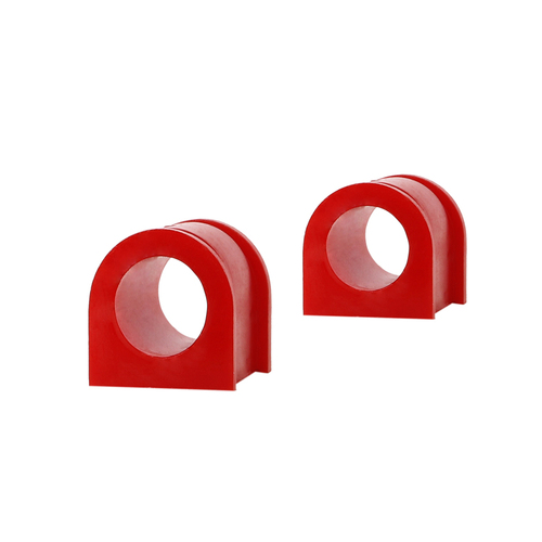 Nolathane Front Sway Bar Mount Bushing Kit 24mm - 42167