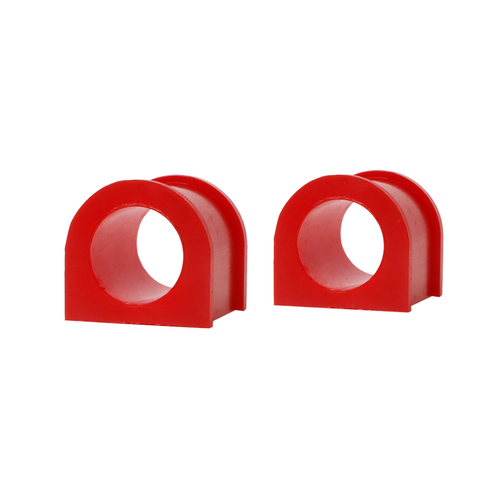 Nolathane Front Sway Bar Mount Bushing Kit 25.5mm - 42236