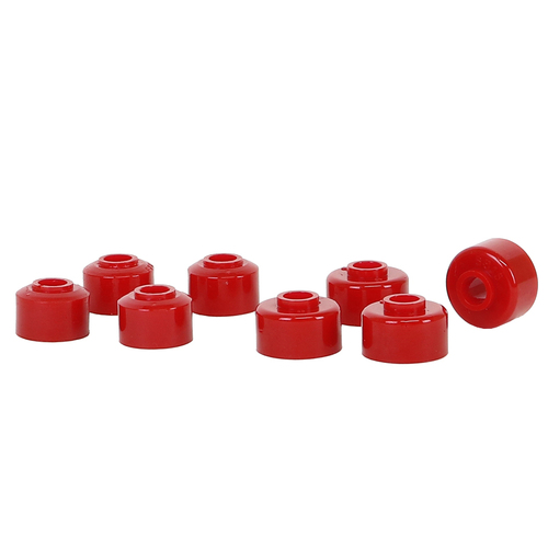 Nolathane Front Sway Bar Link Bushing Kit - 42368