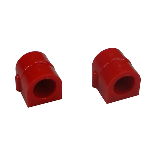 Nolathane Front Sway Bar Mount Bushing Kit 25mm - 42402
