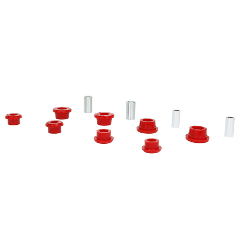 Nolathane Front Sway Bar Link Bushing Kit - 42411