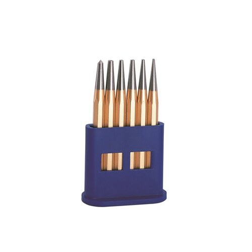 Rennsteig Rennsteig Set Of Taper Punches 90915123 424120