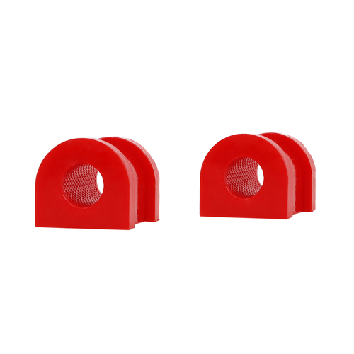 Nolathane Sway Bar Mount Bushing Kit 18mm - 42434