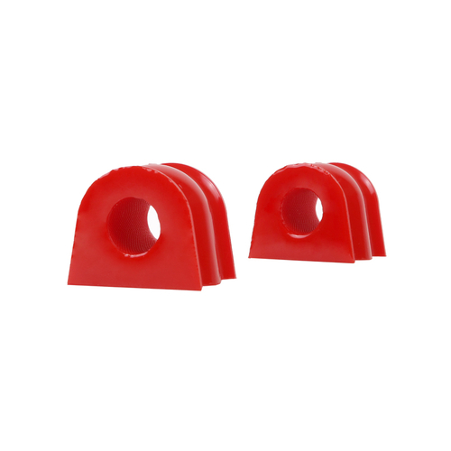 Nolathane Front Sway Bar Mount Bushing Kit 20mm - 42445
