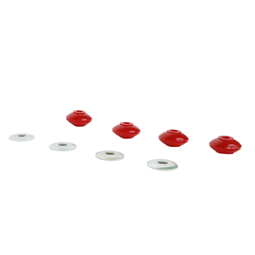 Nolathane Sway Bar Link Upper Bushing Kit - 42451W