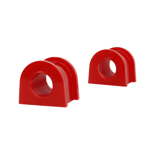 Nolathane Sway Bar Mount Bushing Kit 20mm - 42462