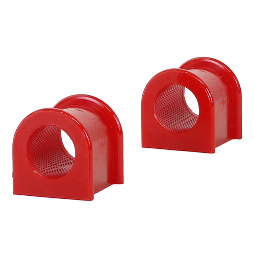 Nolathane Front Sway Bar Mount Bushing Kit 25mm - 42469