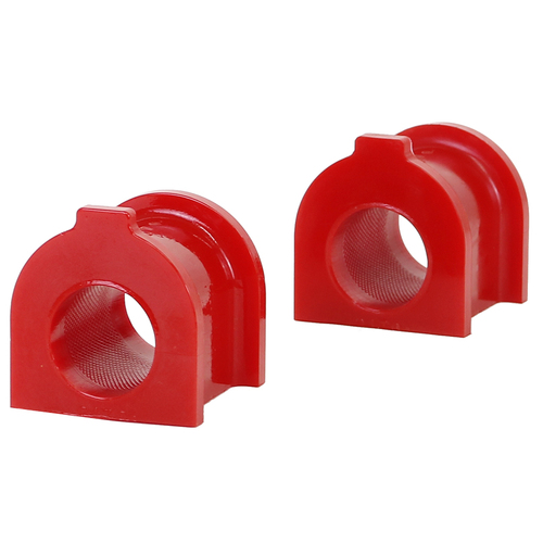 Nolathane Front Sway Bar Mount Bushing Kit 29mm - 42470