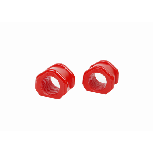 Nolathane Front Sway Bar Mount Bushing Kit 29mm - 42515