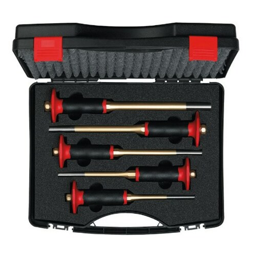 Rennsteig Rennsteig Xxl Pin Punch Set 5p C 90914746 425154