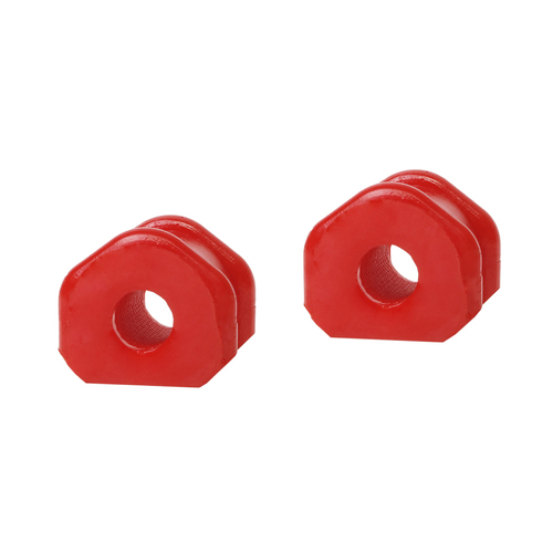 Nolathane Rear Sway Bar Mount Bushing Kit (16mm) - 42517