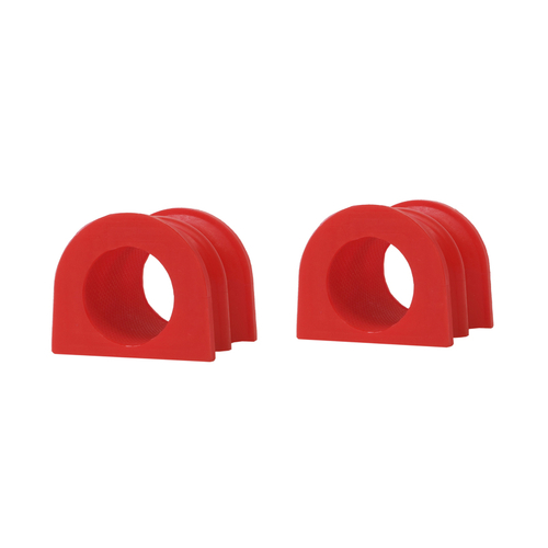 Nolathane Front Sway Bar Mount Bushing Kit 34mm - 42526
