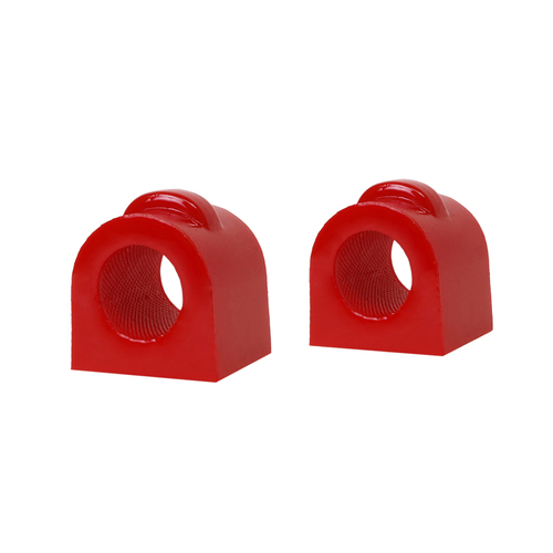 Nolathane Front Sway Bar Mount Bushing Kit 32mm - 42527