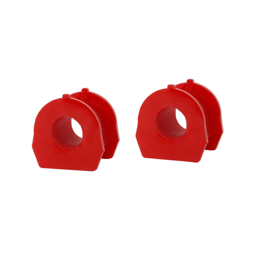 Nolathane Front Sway Bar Mount Bushing Kit 25.4mm - 42531