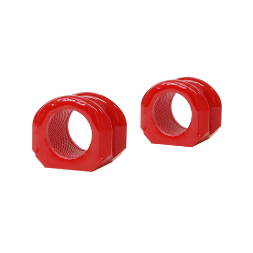 Nolathane Front Sway Bar Mount Bushing Kit (30mm) - 42553
