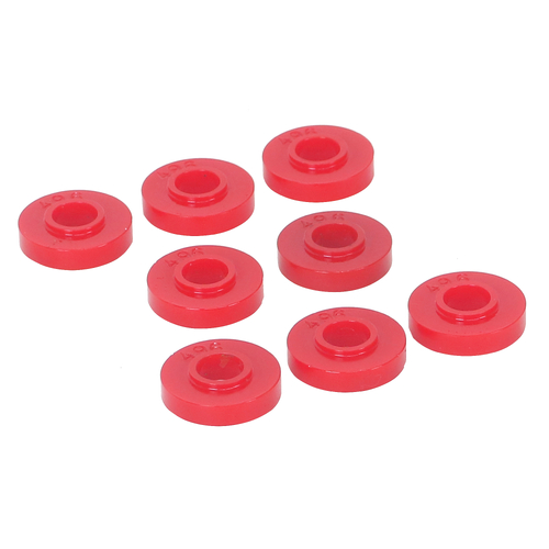 Nolathane Front Sway Bar Link Bushing Kit - 42558