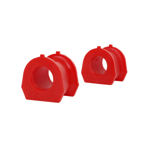 Nolathane Front Sway Bar Mount Bushing Kit 29mm - 42561