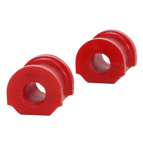 Nolathane Front Sway Bar Mount Bushing Kit 20mm - 42572