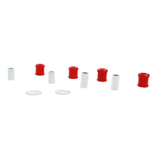 Nolathane Rear Sway Bar Link Bushing Kit - 42576