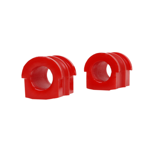 Nolathane Front Sway Bar Mount Bushing Kit 25mm - 42624