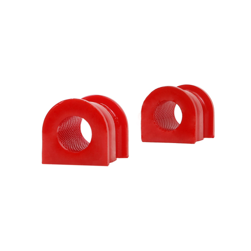Nolathane Rear Sway Bar Mount Bushing Kit 18mm - 42632