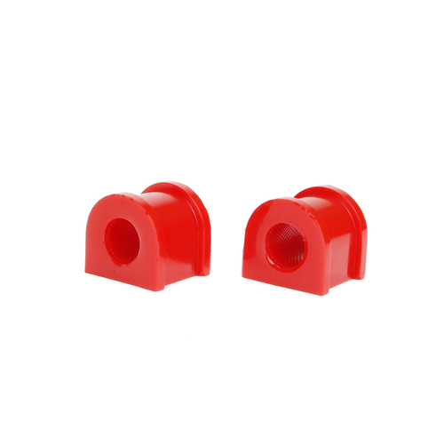 Nolathane Rear Sway Bar Mount Bushing Kit 20mm - 42641