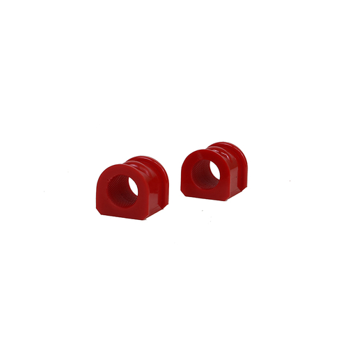 Nolathane Front Sway Bar Mount Bushing Kit 28mm - 42678