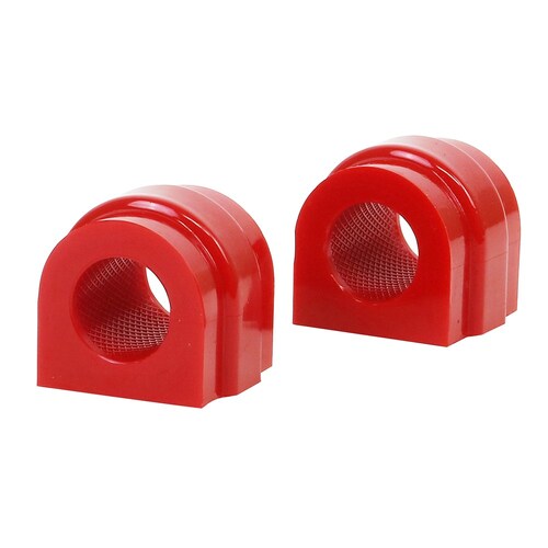 Nolathane Front Sway Bar Mount Bushing Kit 23.2mm - 42683