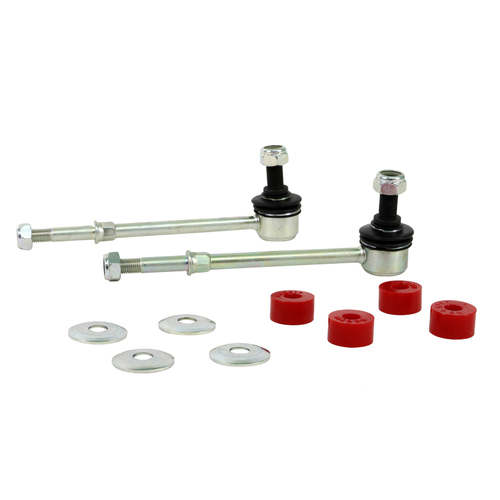 Nolathane Front Sway Bar Link - Part No. 42726