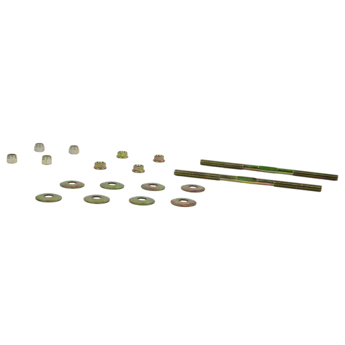 Nolathane Sway Bar - Link Threaded Rod 42953