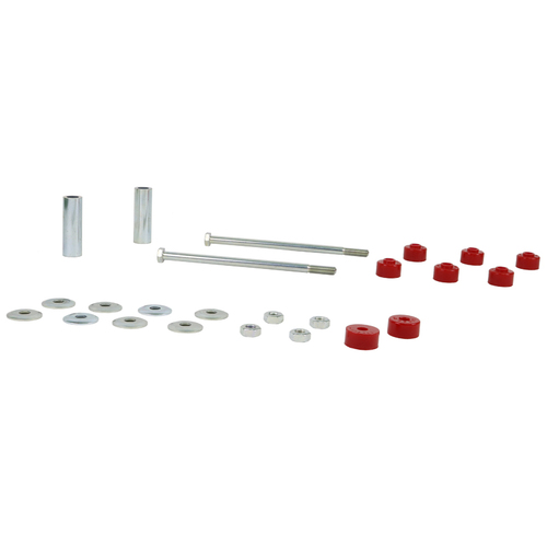 Nolathane Sway Bar - Link 42998
