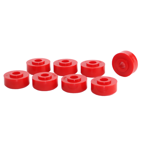 Nolathane Shock Absorber - Bushing 43013