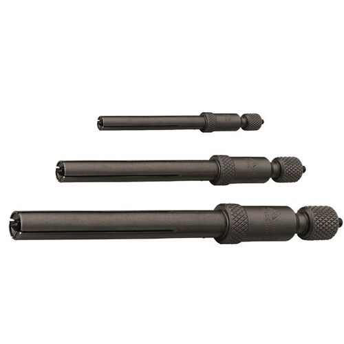 Rennsteig Adjustable Centering Punch Set 3 Pc (430143)