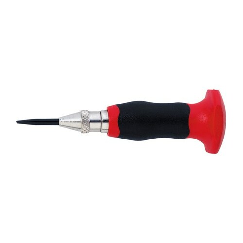 Rennsteig Rennsteig Auto Centre Punch W/ Grip 95mm 90910759 430229