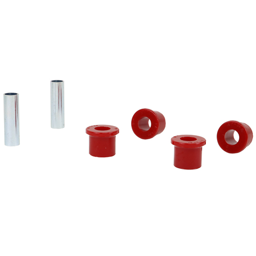 Nolathane Shock Absorber to Control Arm Bushing Kit - 43035
