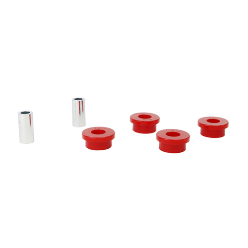 Nolathane Rear Upper Shock Absorber Bushing Kit - 43102