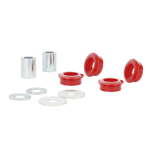 Nolathane Shock Absorber - Lower Bushing 43114