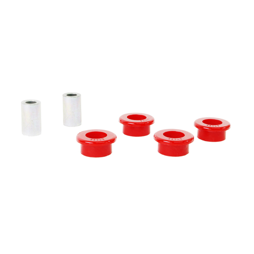 Nolathane Front Shock Absorber to Control Arm Bushing Kit - 43115