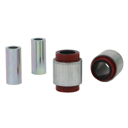 Nolathane Front Shock Absorber to Control Arm Bushing Kit - 43123