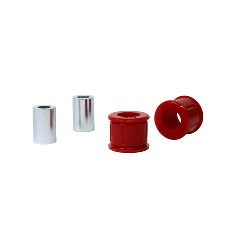 Nolathane Front Lower Shock Absorber Bushing Kit - 43145