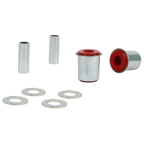 Nolathane Control Arm - Lower Inner Bushing 45002