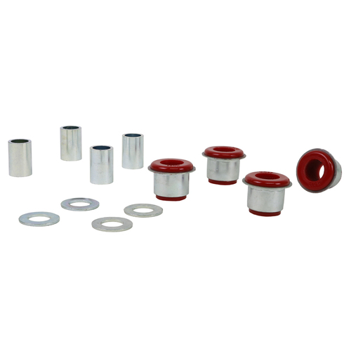 Nolathane Front Upper Control Arm Bushing Kit 45006