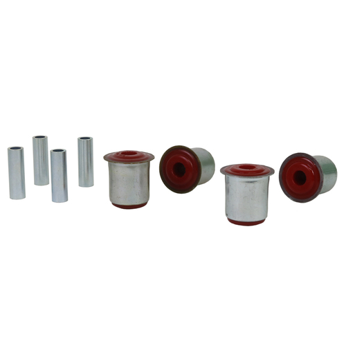 Nolathane Front Lower Control Arm Bushing Kit 45007