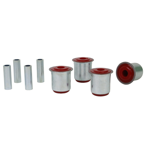 Nolathane Rear Trailing Arm Bushing Kit - Rear 45008