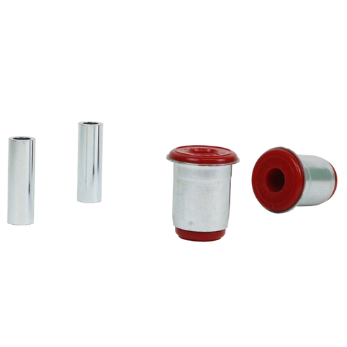 Nolathane Front Lower Control Arm Inner Bushing Kit - 45011A