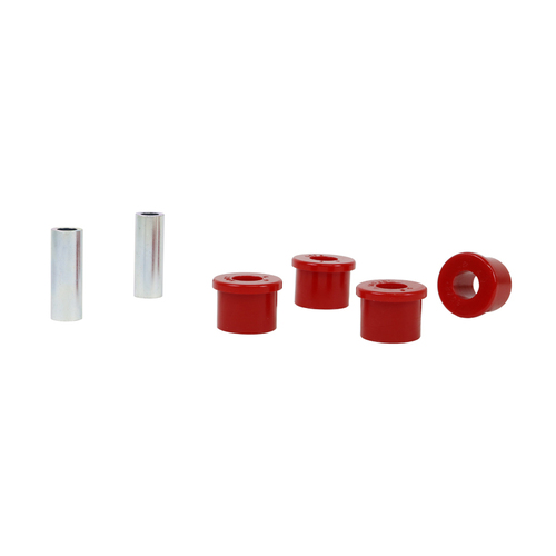 Nolathane Control Arm - Lower Inner Front Bushing 45072