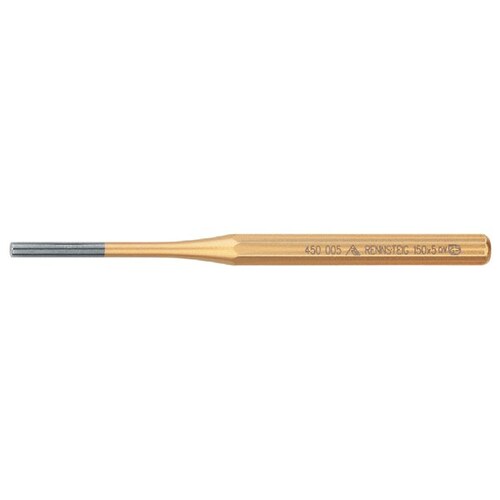 Rennsteig Rennsteig Parallel Pin Punch 1 2mm 90913962 451012