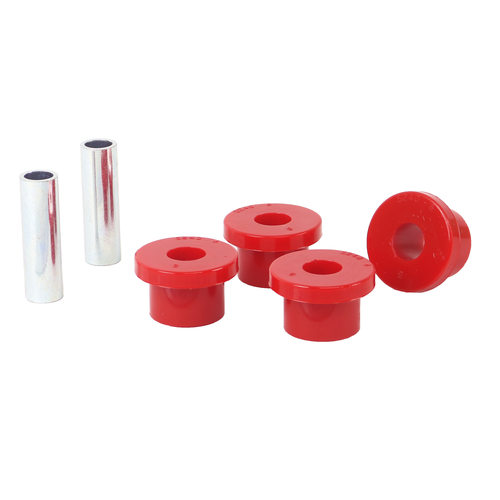 Nolathane Front Lower Control Arm Inner Front Bushing Kit - 45240