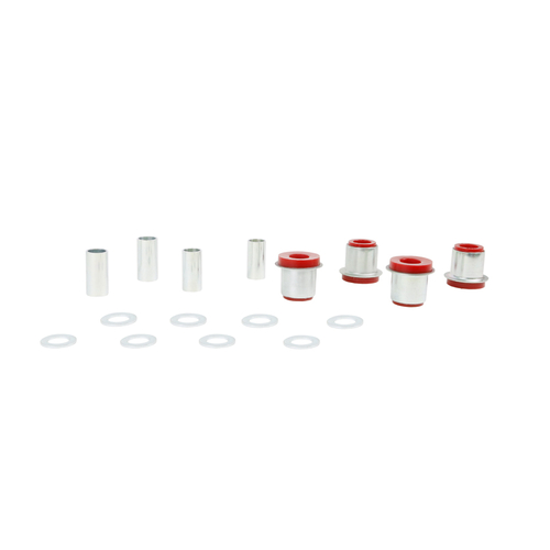 Nolathane Front Upper Control Arm Bushing Kit - 45243