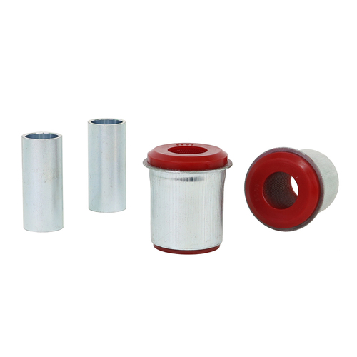 Nolathane Front Upper Control Arm Inner Rear Bushing Kit - 45301